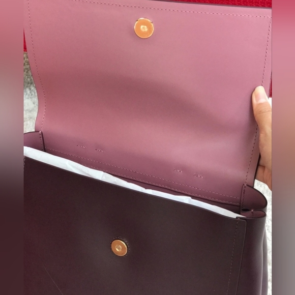 Kate Spade Somerville backpack - Picture 4 of 4